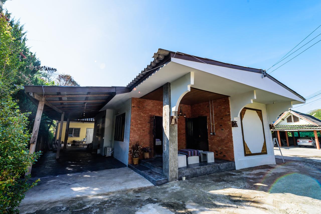 Huan Amphan Chiang Rai Luaran gambar