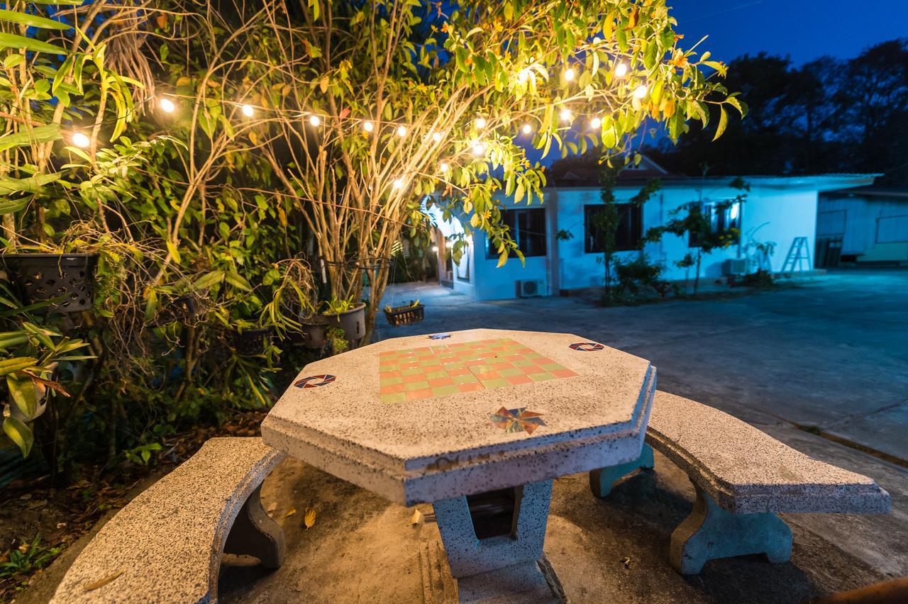 Huan Amphan Chiang Rai Luaran gambar