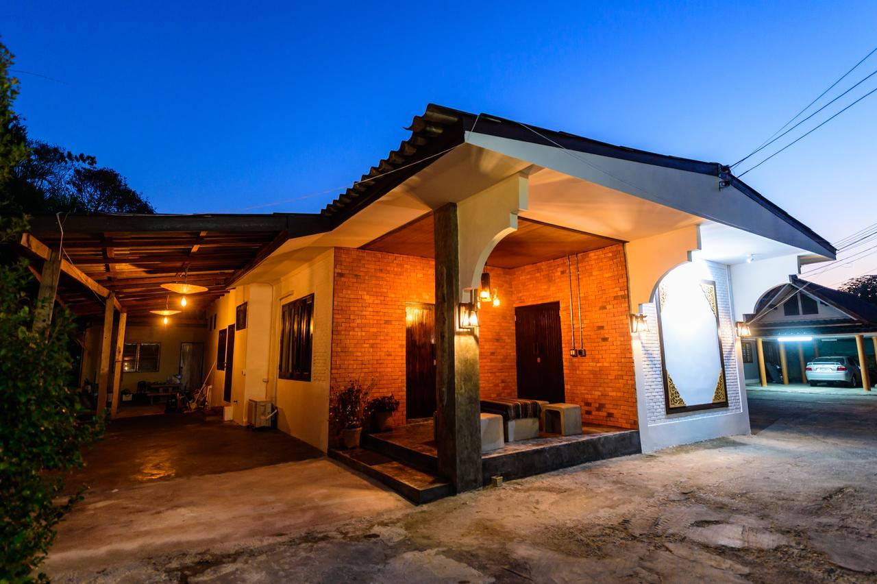 Huan Amphan Chiang Rai Luaran gambar