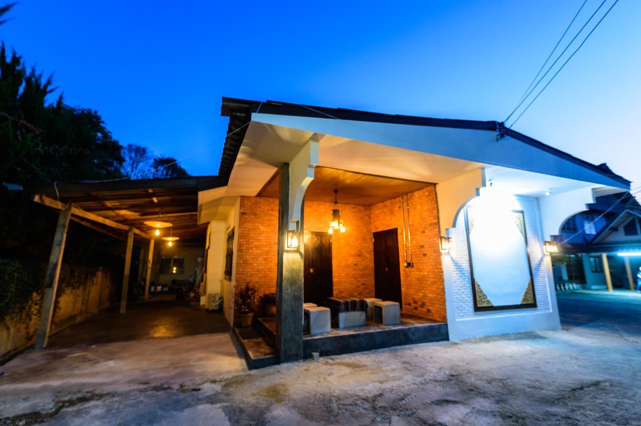 Huan Amphan Chiang Rai Luaran gambar