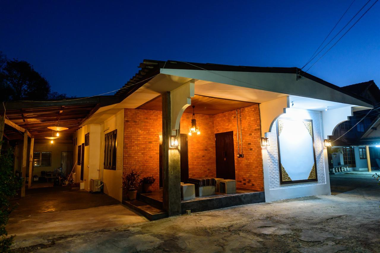 Huan Amphan Chiang Rai Luaran gambar