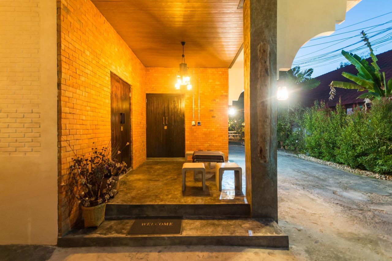 Huan Amphan Chiang Rai Luaran gambar