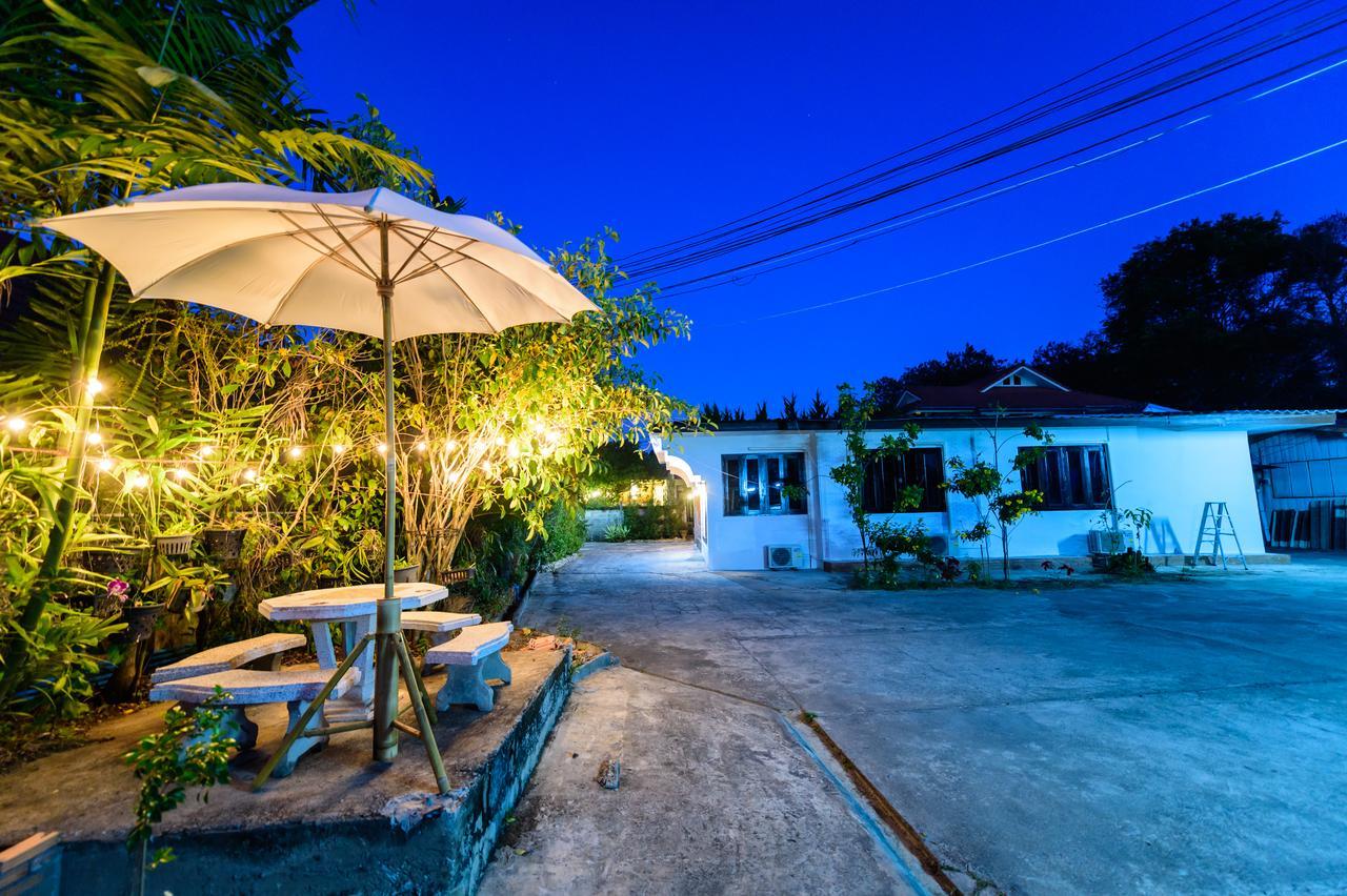 Huan Amphan Chiang Rai Luaran gambar