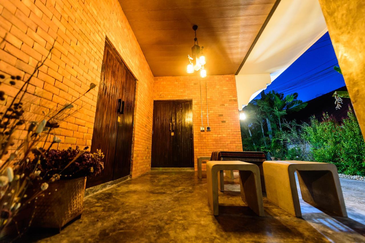Huan Amphan Chiang Rai Luaran gambar