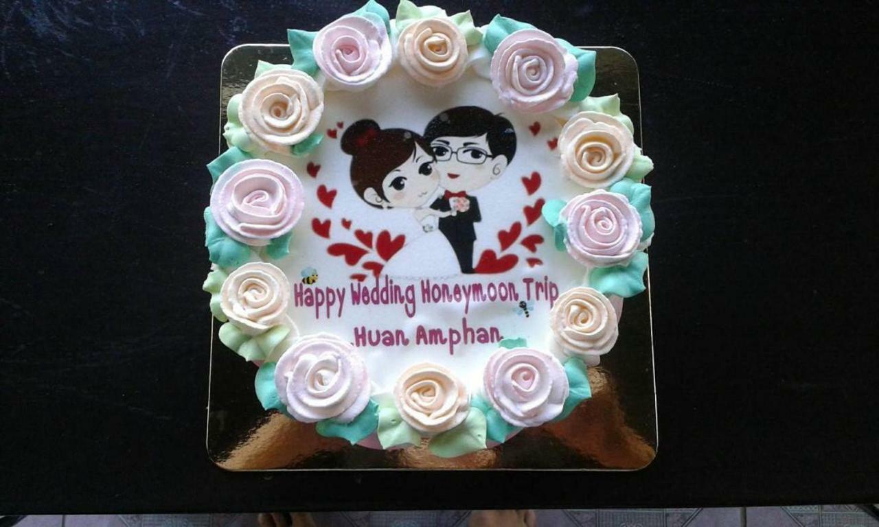 Huan Amphan Chiang Rai Luaran gambar