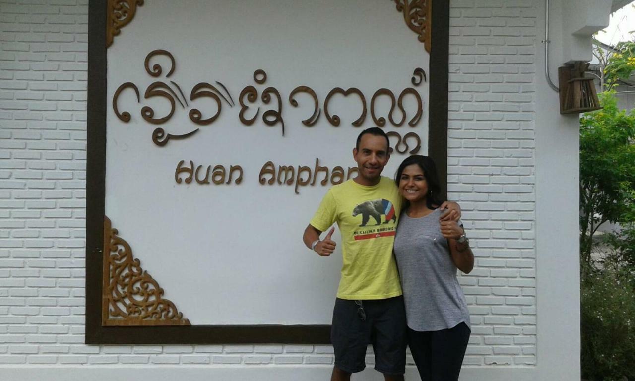 Huan Amphan Chiang Rai Luaran gambar