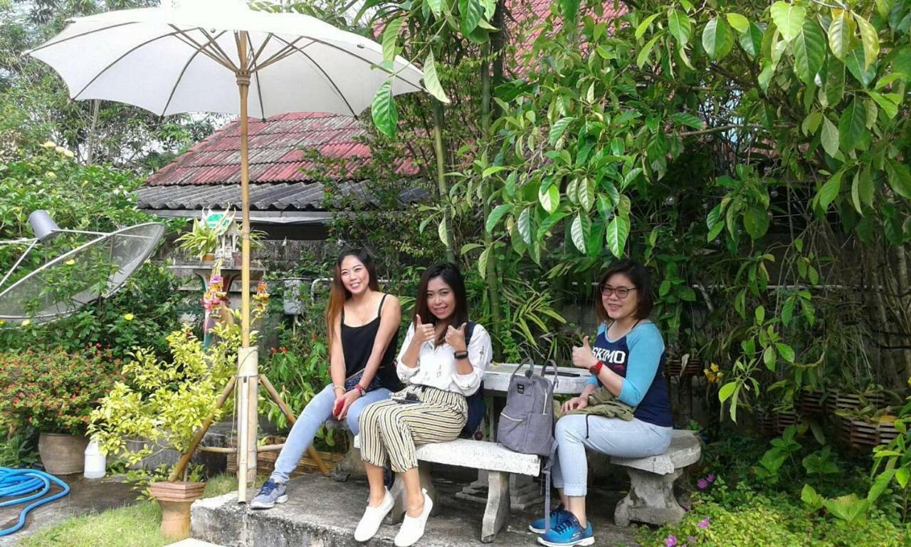 Huan Amphan Chiang Rai Luaran gambar