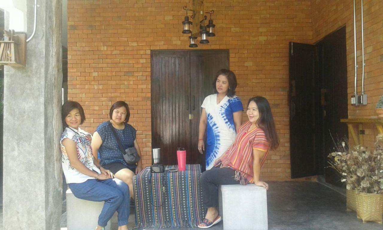 Huan Amphan Chiang Rai Luaran gambar