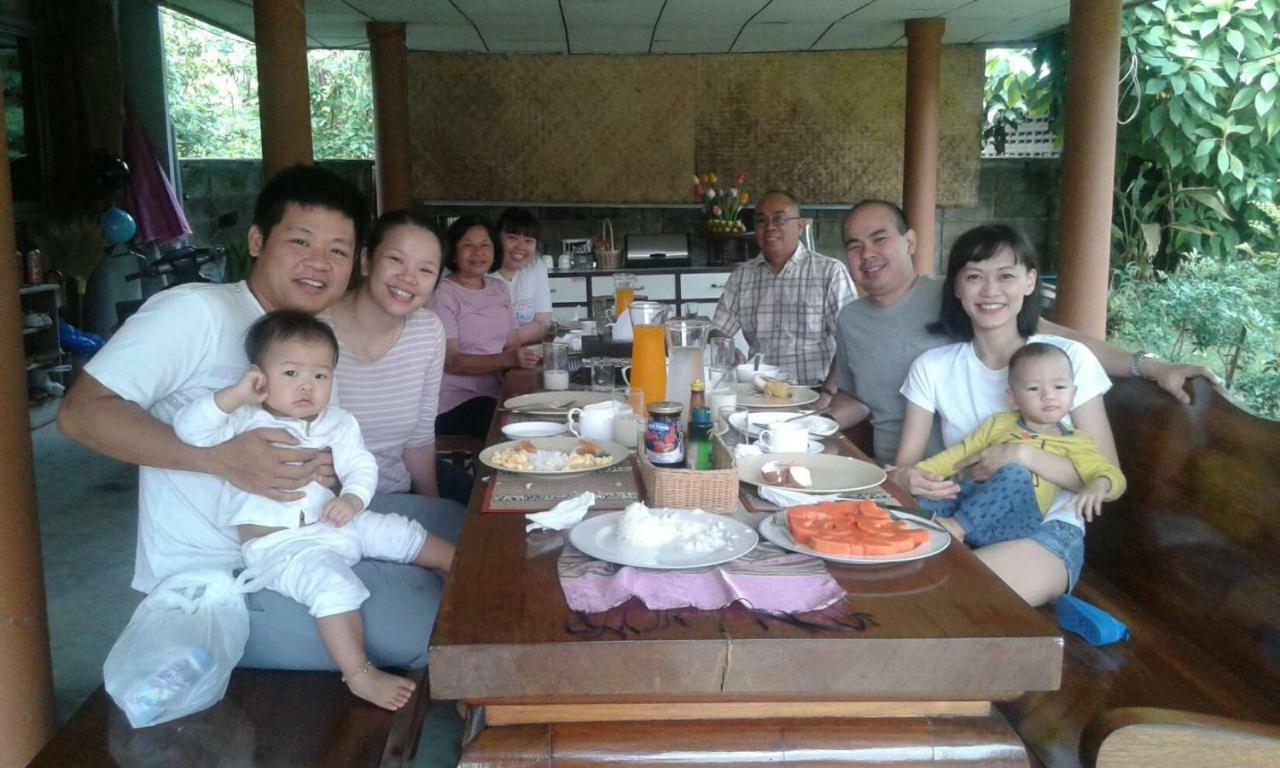 Huan Amphan Chiang Rai Luaran gambar