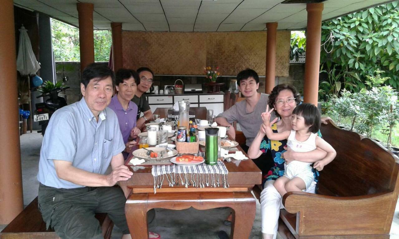 Huan Amphan Chiang Rai Luaran gambar