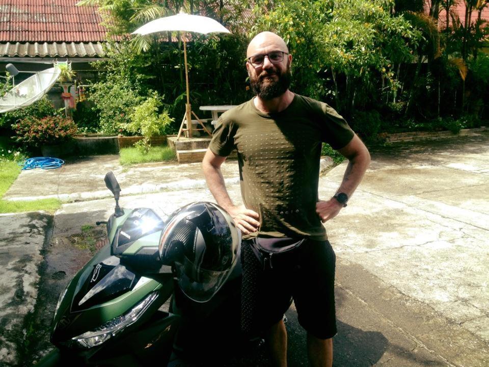 Huan Amphan Chiang Rai Luaran gambar