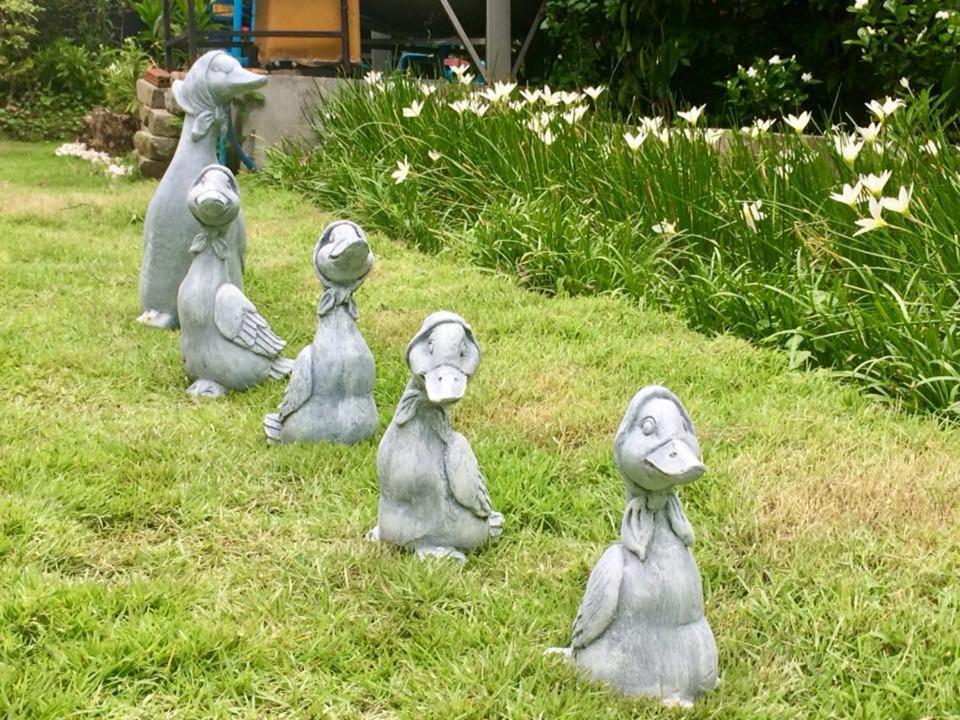 Huan Amphan Chiang Rai Luaran gambar